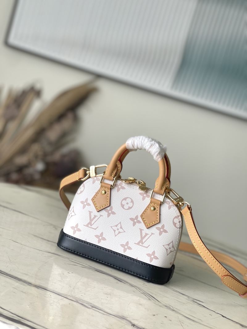 LV Top Handle Bags